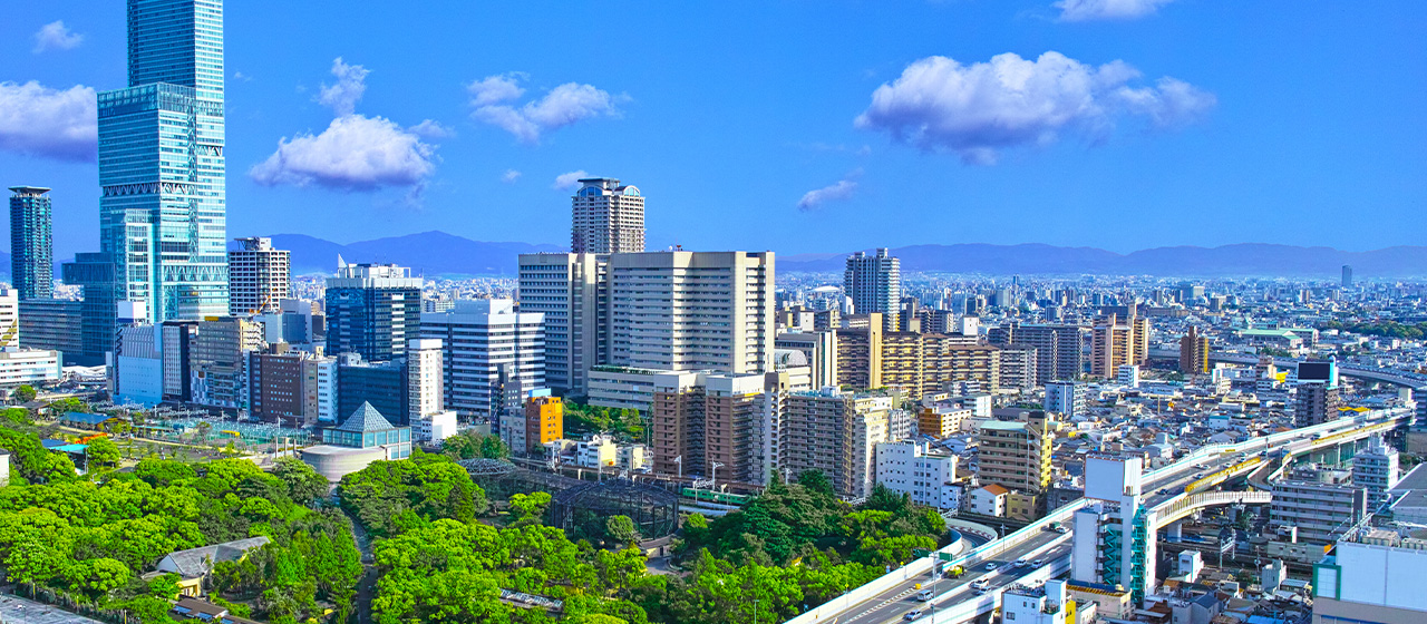 会社情報